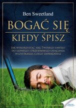 książka Bogać się, kiedy śpisz (Wersja drukowana)