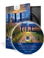 książka NLP wg Dantego (Wersja audio (Audio CD))